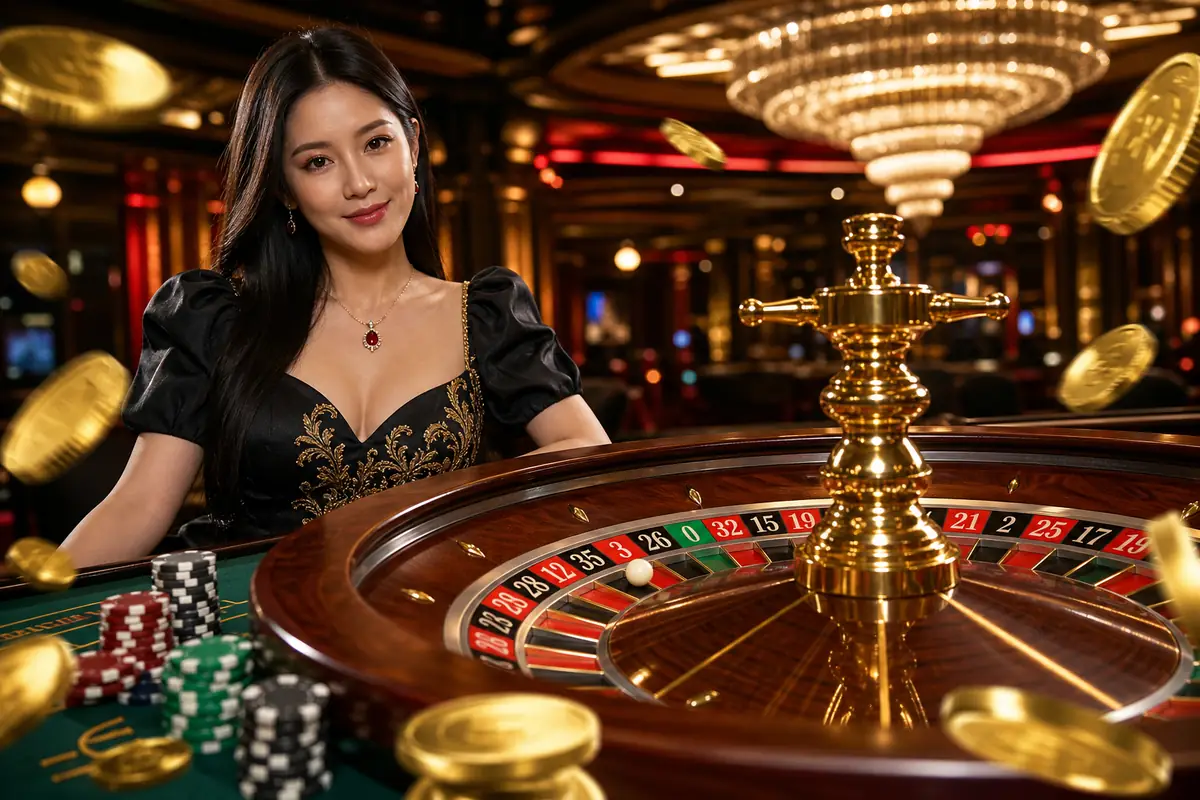 vn199 – Lợi thế cá cược trực tuyến